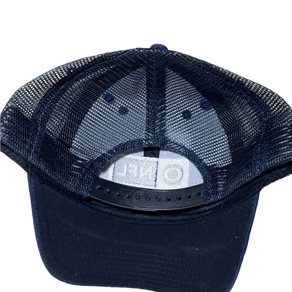 CBS Nfl SnapBack Hat - Picture 2 of 3